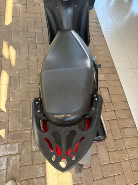 HONDA Biz 100 ES, Foto 5