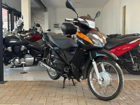 HONDA Biz 100 ES, Foto 9