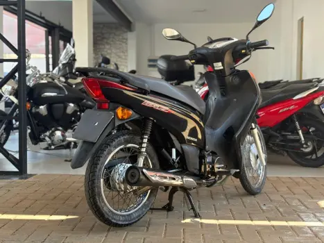 HONDA Biz 100 ES, Foto 10