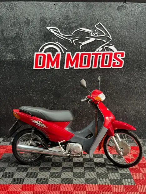 HONDA Biz 100 ES, Foto 1