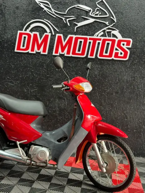HONDA Biz 100 ES, Foto 2