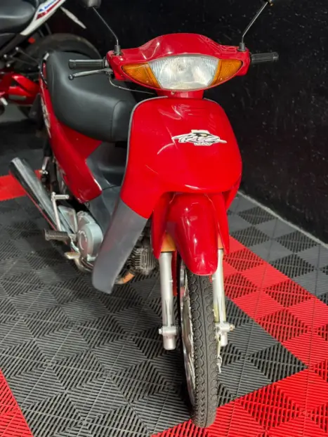 HONDA Biz 100 ES, Foto 3