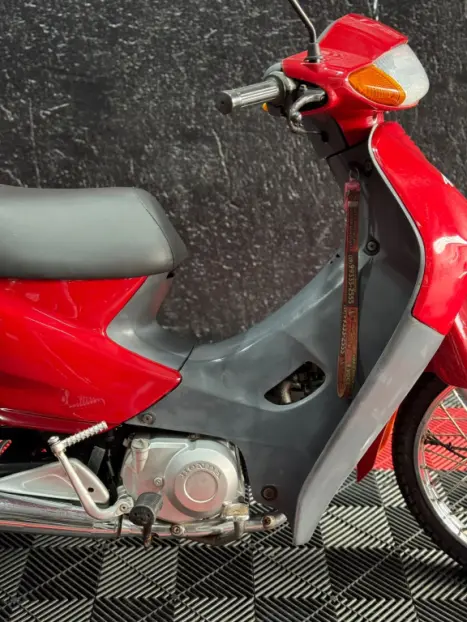 HONDA Biz 100 ES, Foto 5