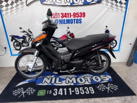 HONDA Biz 100 ES, Foto 2