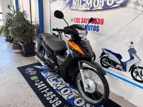 HONDA Biz 100 ES, Foto 3