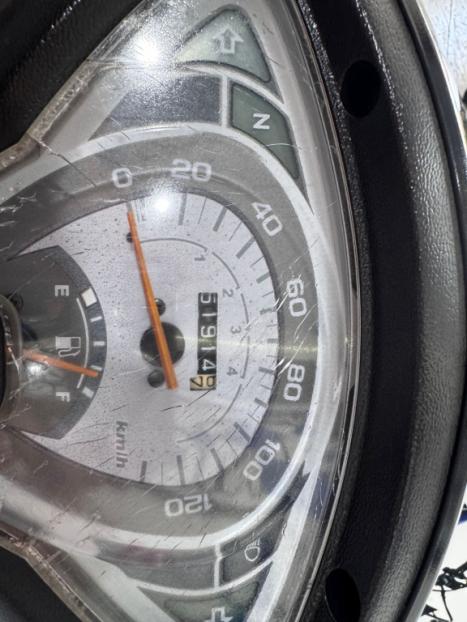 HONDA Biz 100 ES, Foto 5