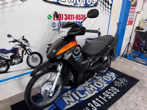 HONDA Biz 100 ES, Foto 7