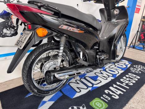 HONDA Biz 100 ES, Foto 9