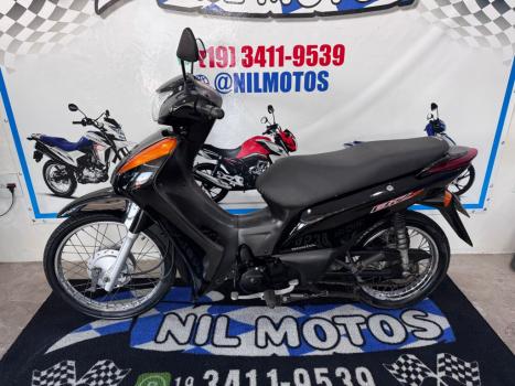 HONDA Biz 100 ES, Foto 10