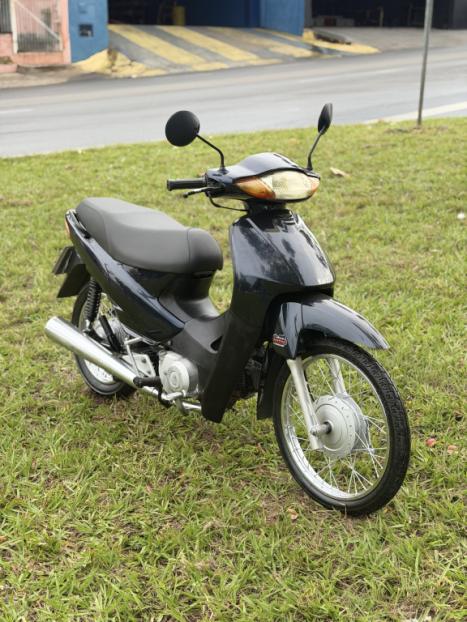 HONDA Biz 100 ES, Foto 1
