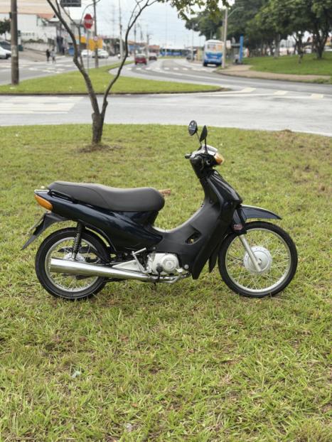 HONDA Biz 100 ES, Foto 2