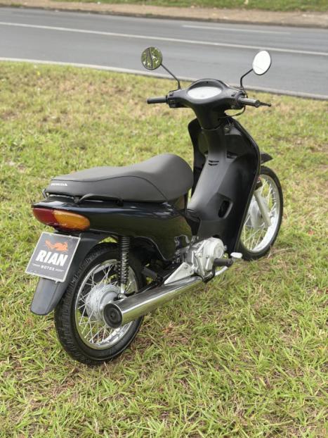 HONDA Biz 100 ES, Foto 3
