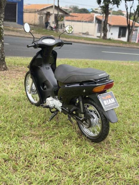 HONDA Biz 100 ES, Foto 4