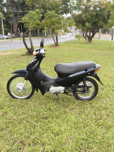 HONDA Biz 100 ES, Foto 5