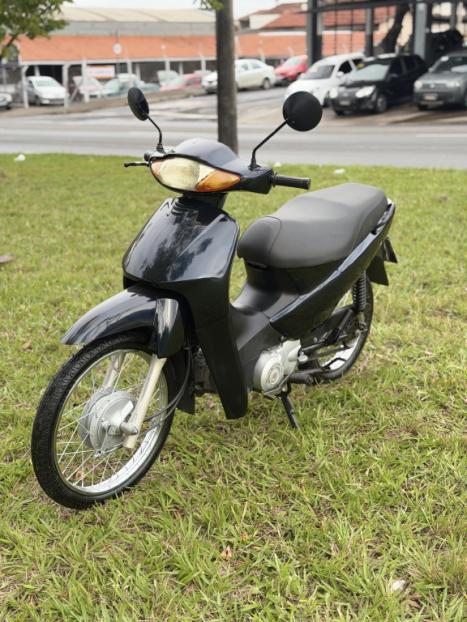 HONDA Biz 100 ES, Foto 6