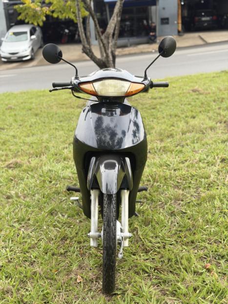 HONDA Biz 100 ES, Foto 7