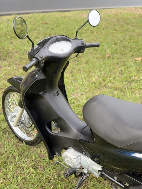 HONDA Biz 100 ES, Foto 8