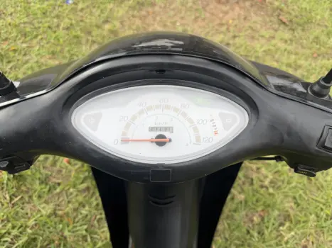 HONDA Biz 100 ES, Foto 12