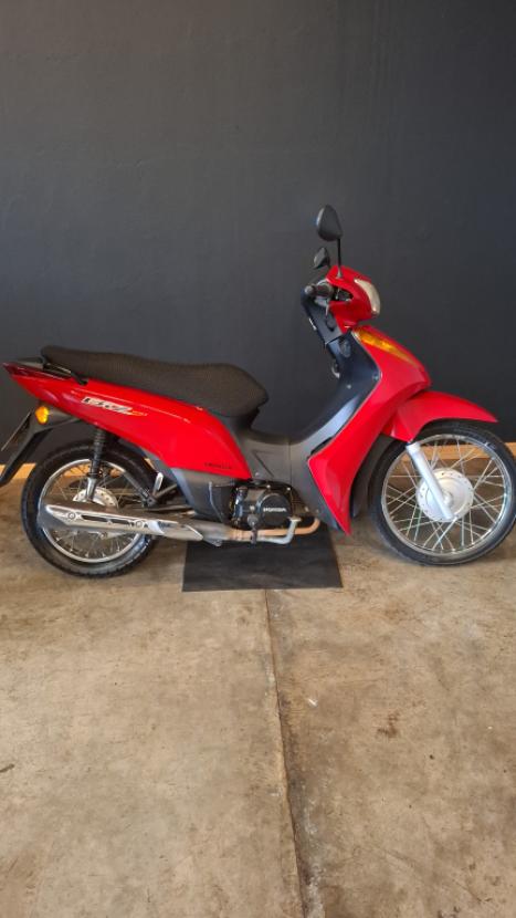 HONDA Biz 100 ES, Foto 1