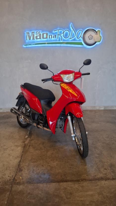 HONDA Biz 100 ES, Foto 2