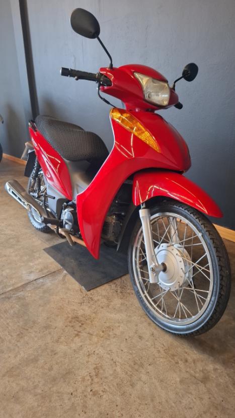 HONDA Biz 100 ES, Foto 4