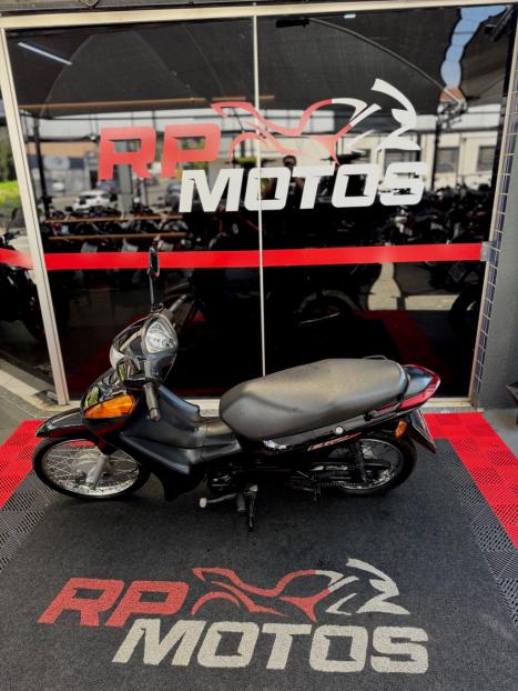 HONDA Biz 100 ES, Foto 4