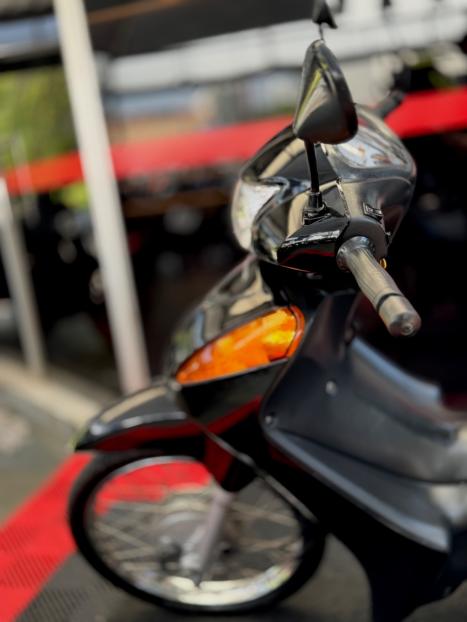 HONDA Biz 100 ES, Foto 5