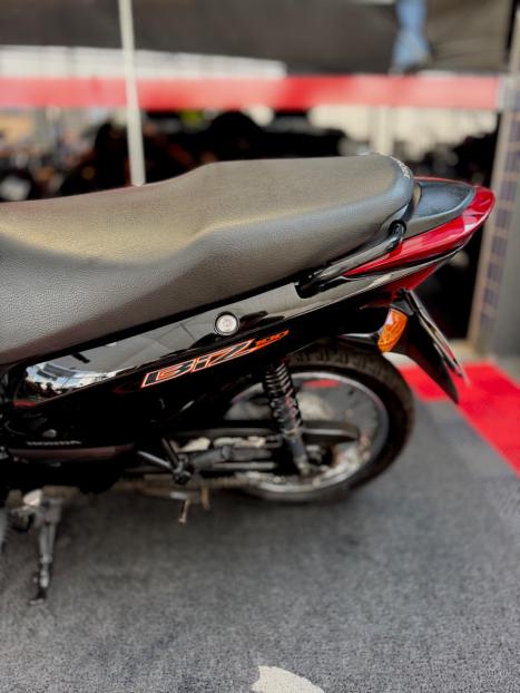 HONDA Biz 100 ES, Foto 6