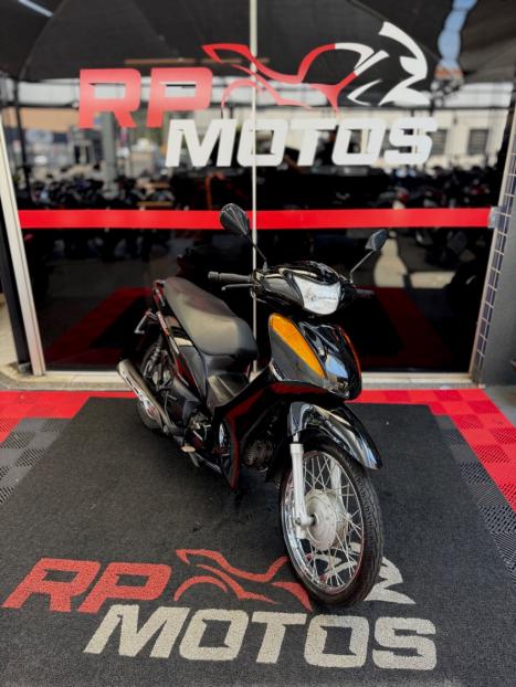 HONDA Biz 100 ES, Foto 7