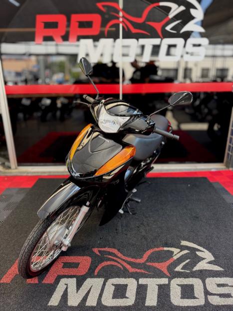 HONDA Biz 100 ES, Foto 8