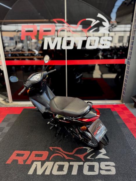 HONDA Biz 100 ES, Foto 9
