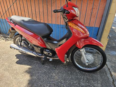 HONDA Biz 100 K, Foto 1