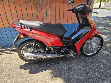 HONDA Biz 100 K, Foto 2