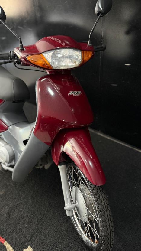 HONDA Biz 100 K, Foto 2