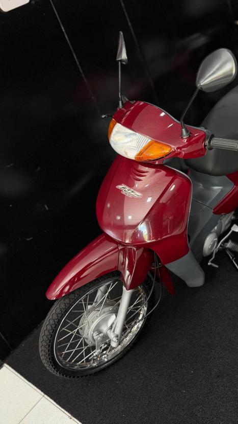 HONDA Biz 100 K, Foto 5