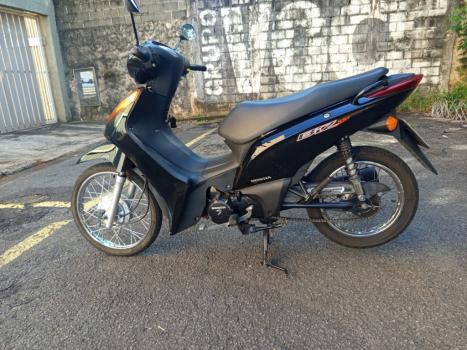 HONDA Biz 100 K, Foto 2