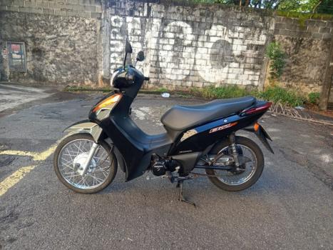 HONDA Biz 100 K, Foto 3
