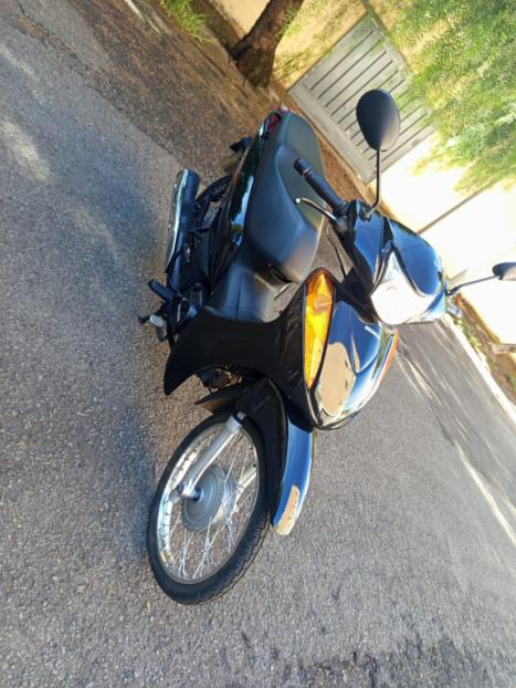 HONDA Biz 100 K, Foto 4