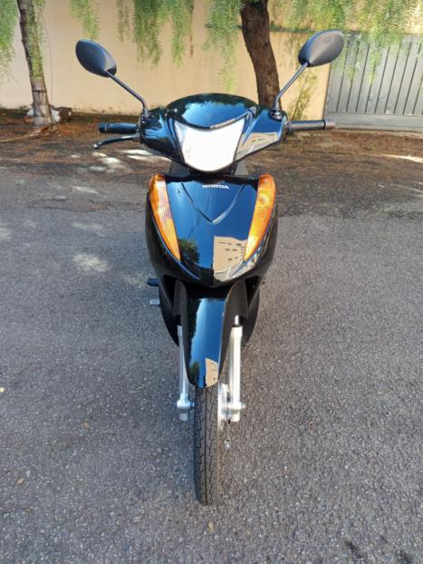 HONDA Biz 100 K, Foto 6