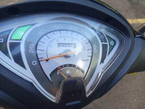 HONDA Biz 100 K, Foto 7