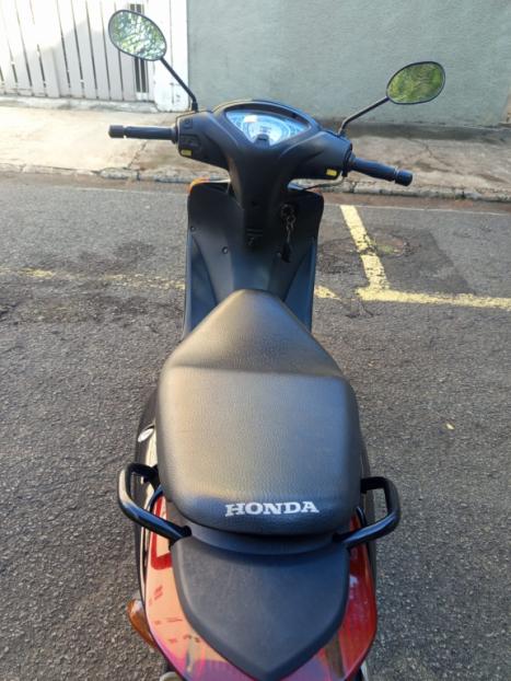 HONDA Biz 100 K, Foto 8
