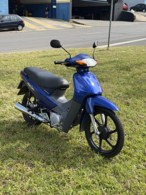 HONDA Biz 100 K, Foto 1