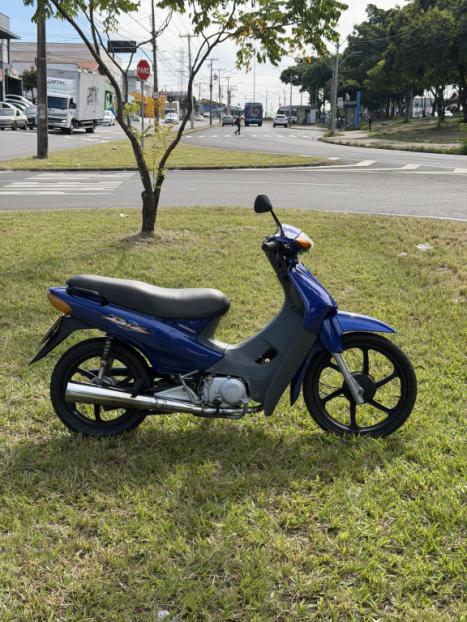 HONDA Biz 100 K, Foto 2