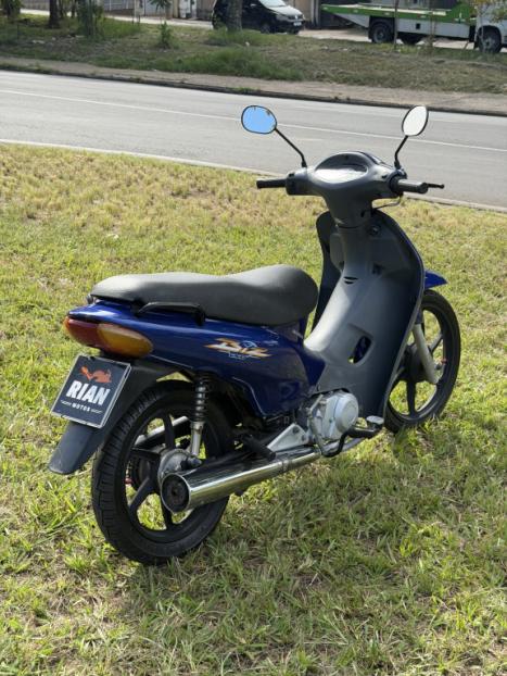 HONDA Biz 100 K, Foto 3