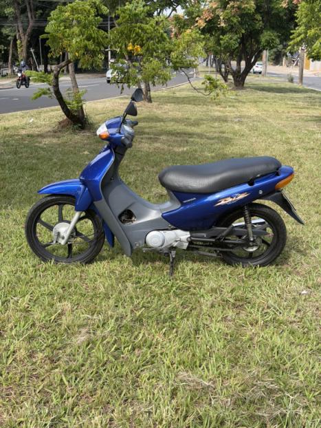 HONDA Biz 100 K, Foto 5