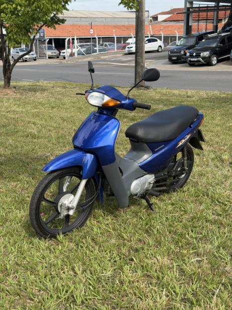 HONDA Biz 100 K, Foto 6