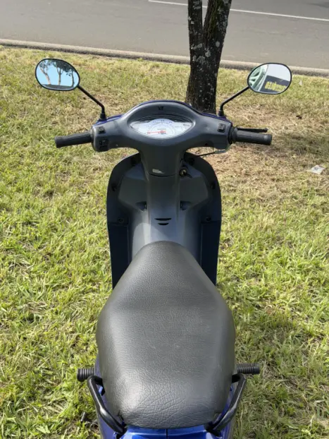 HONDA Biz 100 K, Foto 10