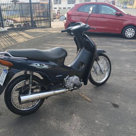 HONDA Biz 100 K, Foto 2