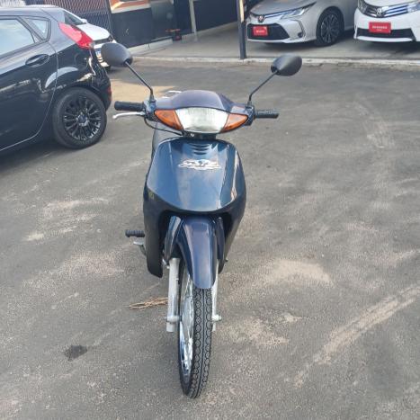 HONDA Biz 100 K, Foto 3