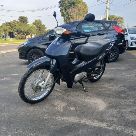 HONDA Biz 100 K, Foto 4